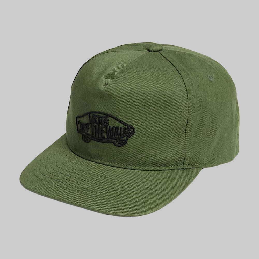 Gorra Vans Classic