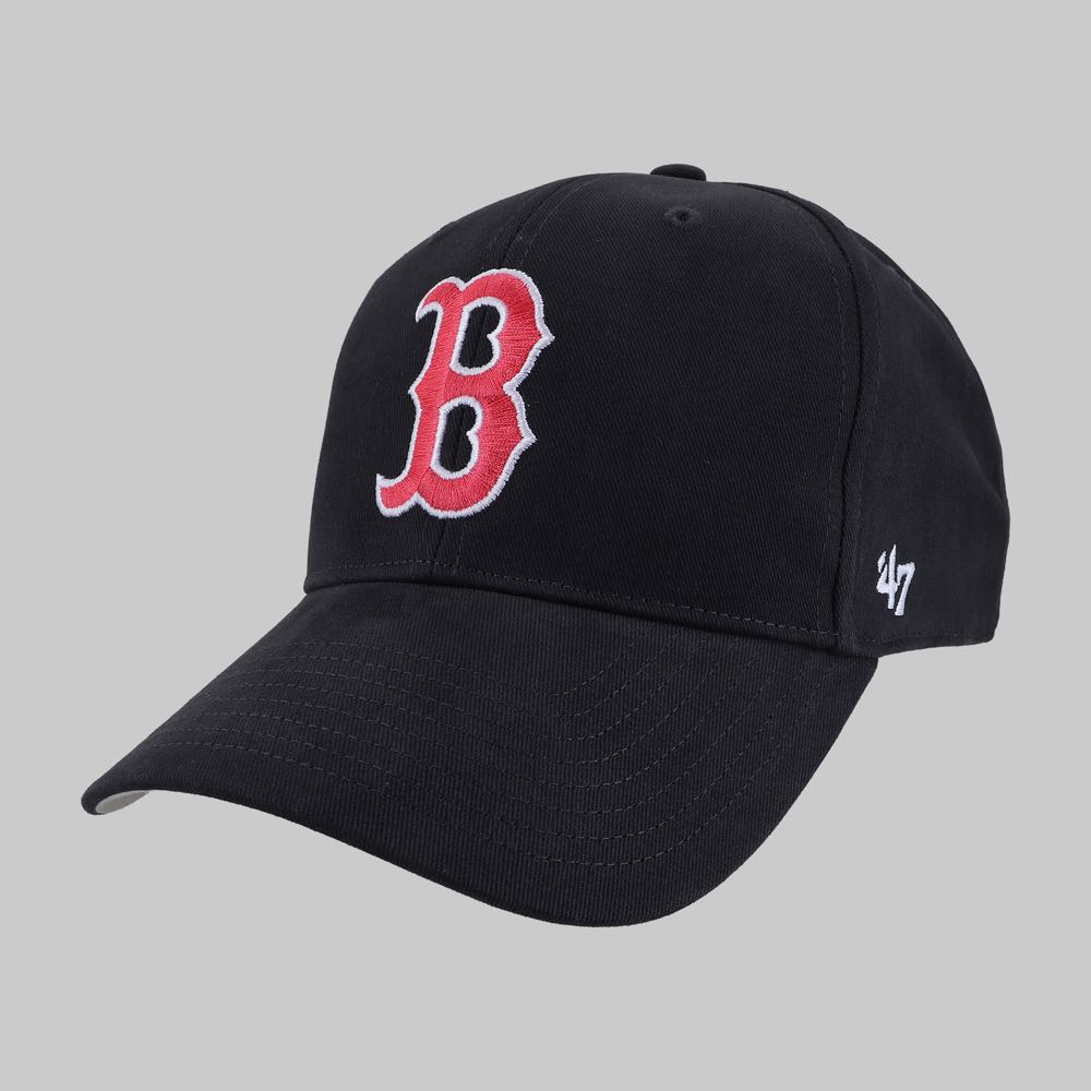 Red Sox Boston MVP MLB