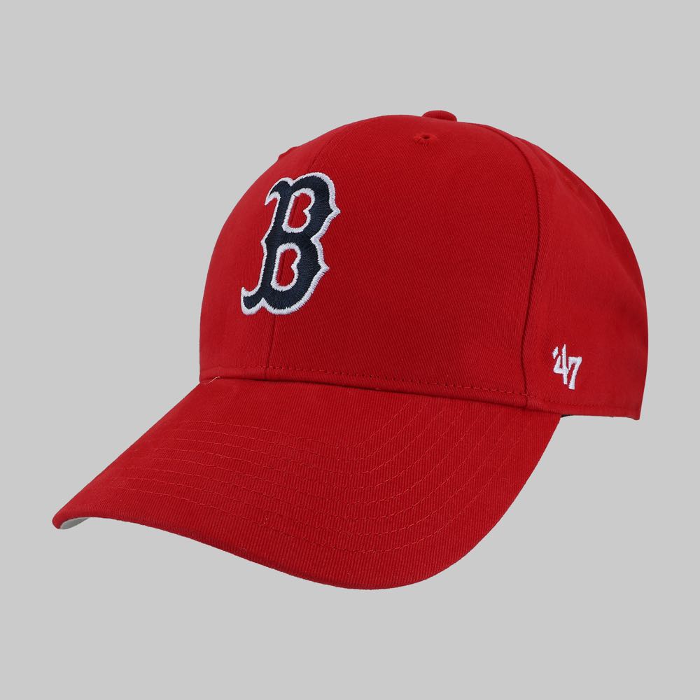 Red Sox Boston MVP MLB