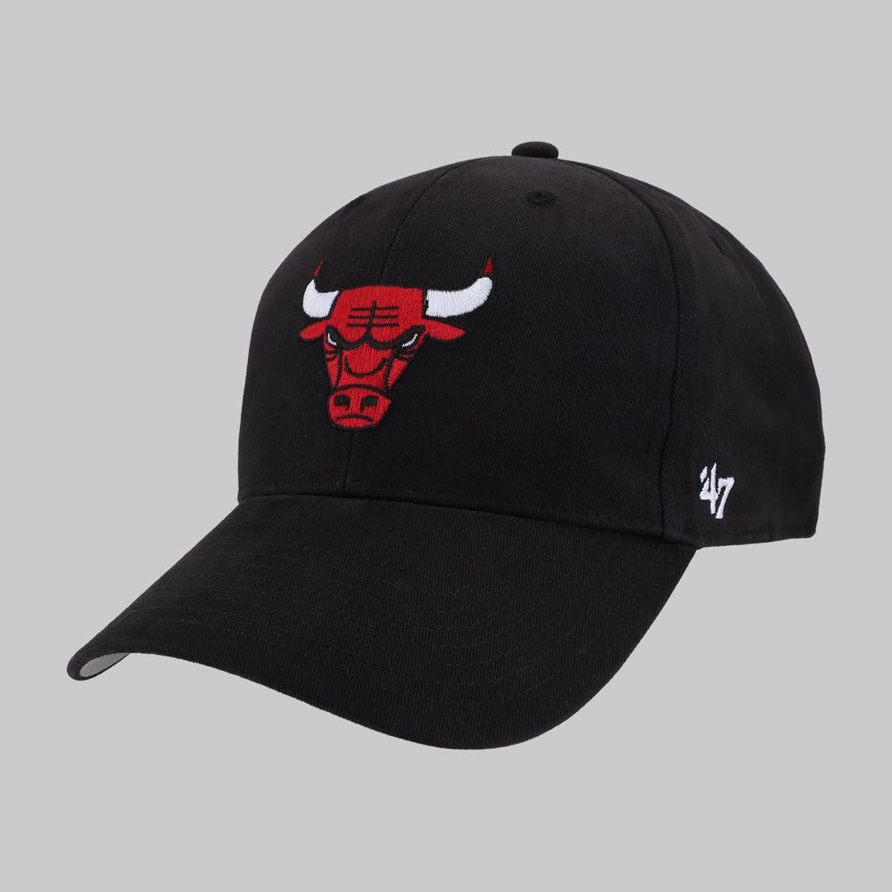 Chicago Bulls MVP NBA