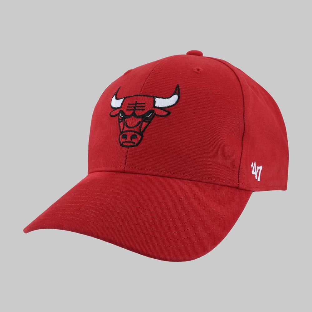 Chicago Bulls MVP NBA