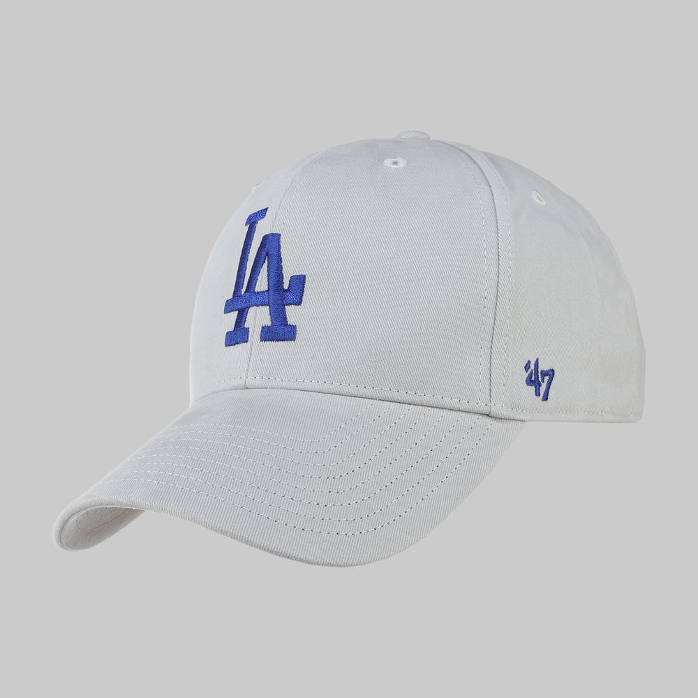 Gorra Forty Seven Los Angeles Dodgers MLB