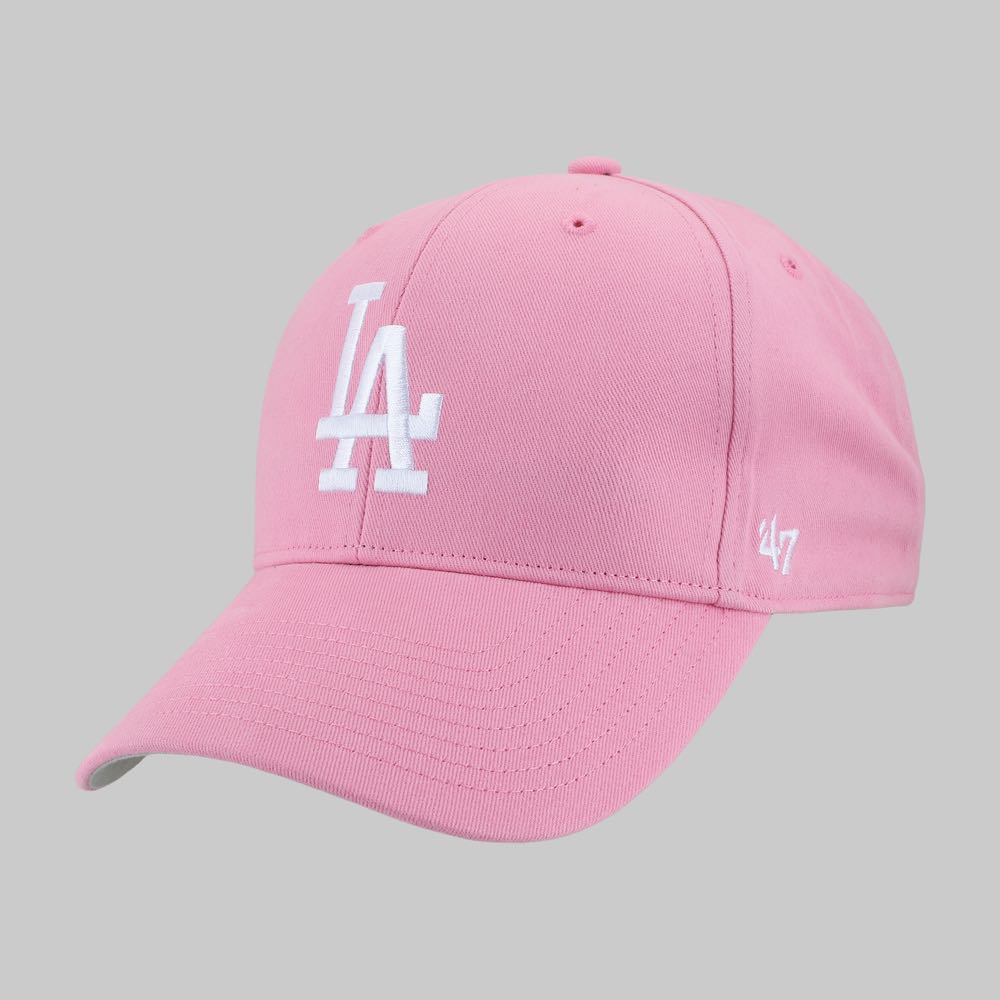 Los Angeles Dodgers MLB MVP