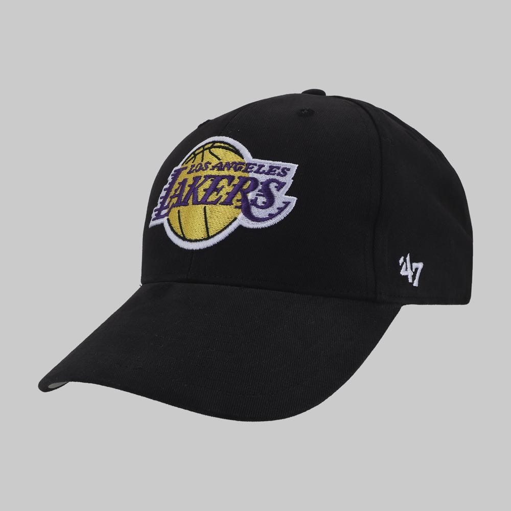Los Angeles Lakers MVP