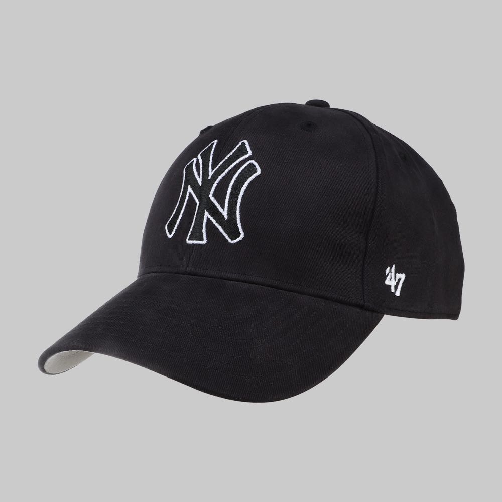 Gorra Forty Seven New York Yankees MLB