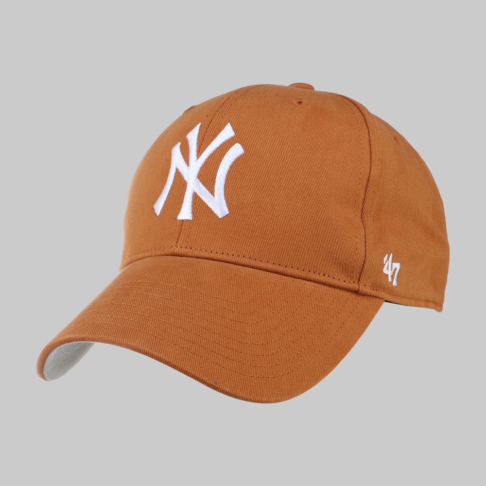 Gorra Forty Seven New York Yankees MLB