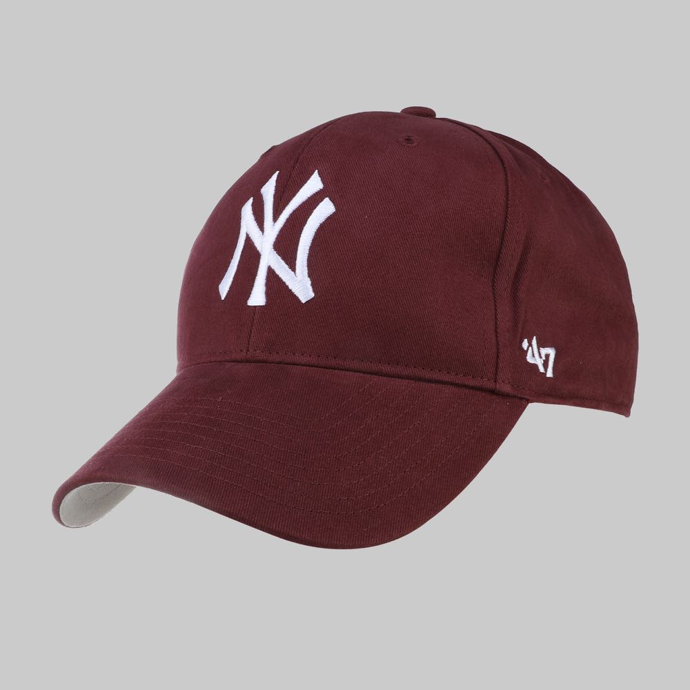 Gorra Forty Seven New York Yankees MLB