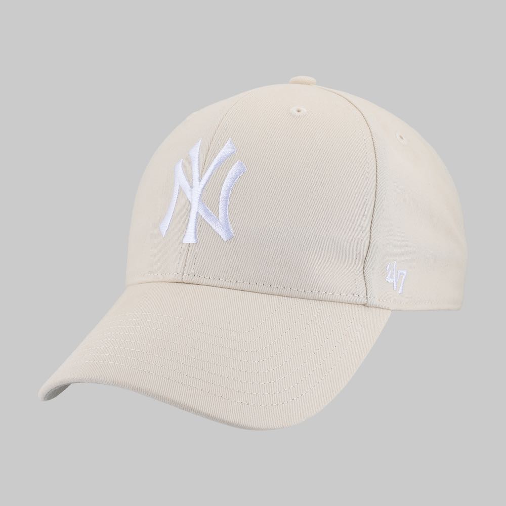 Gorra Forty Seven New York Yankees MLB MVP