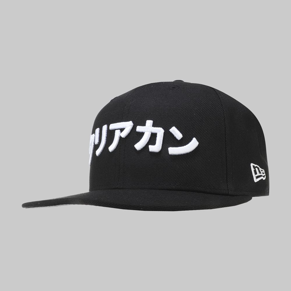 Gorra New Era Tomateros de Culiacán LAMP Japan 59Fifty