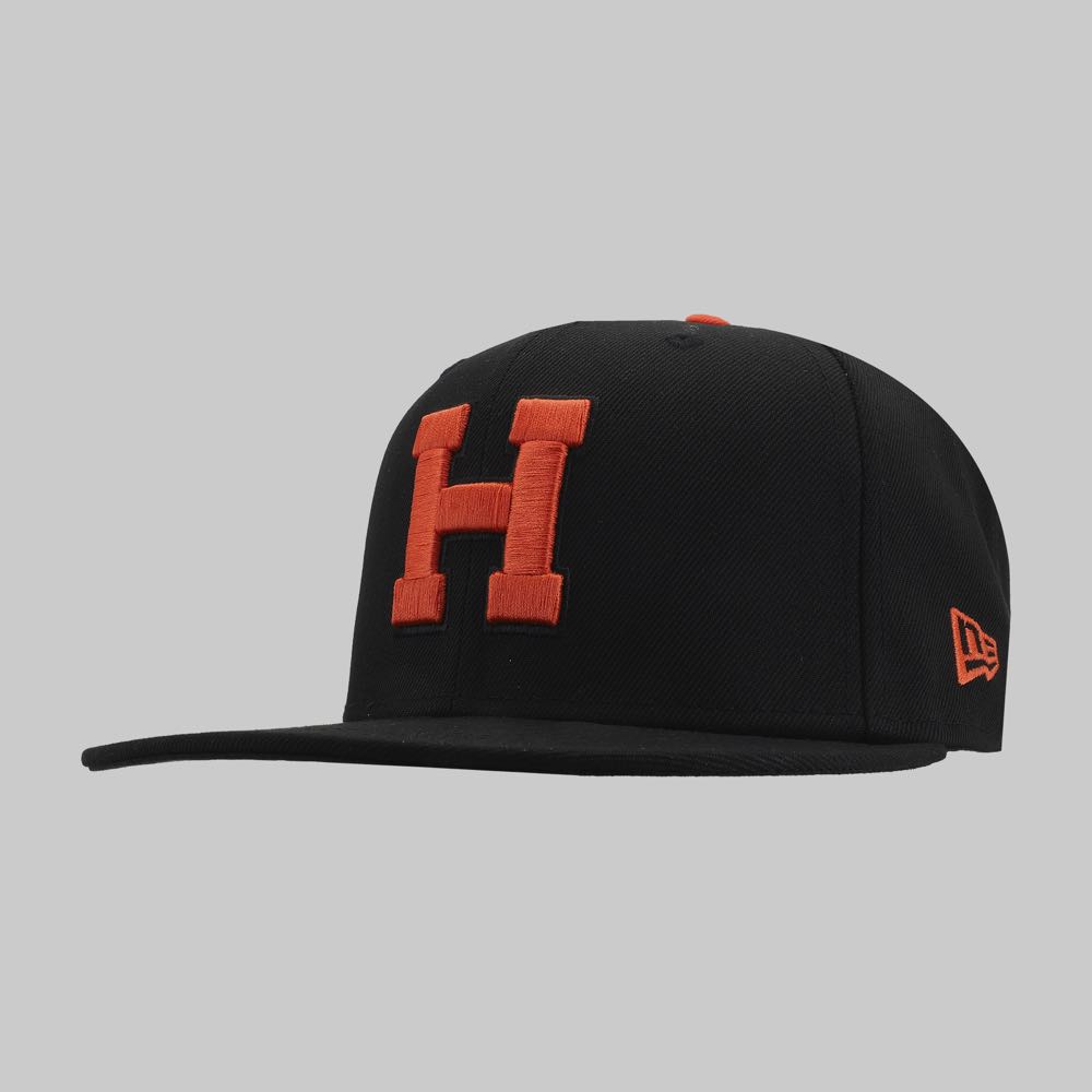 Gorra New Era Naranjeros de Hermosillo LAMP Game Cap 59Fifty