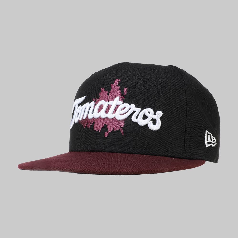 Tomateros de Culiacán LAMP 59Fifty