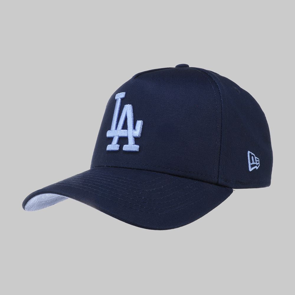 Gorra New Era Los Angeles Dodgers MLB Midnight Ice 9Forty