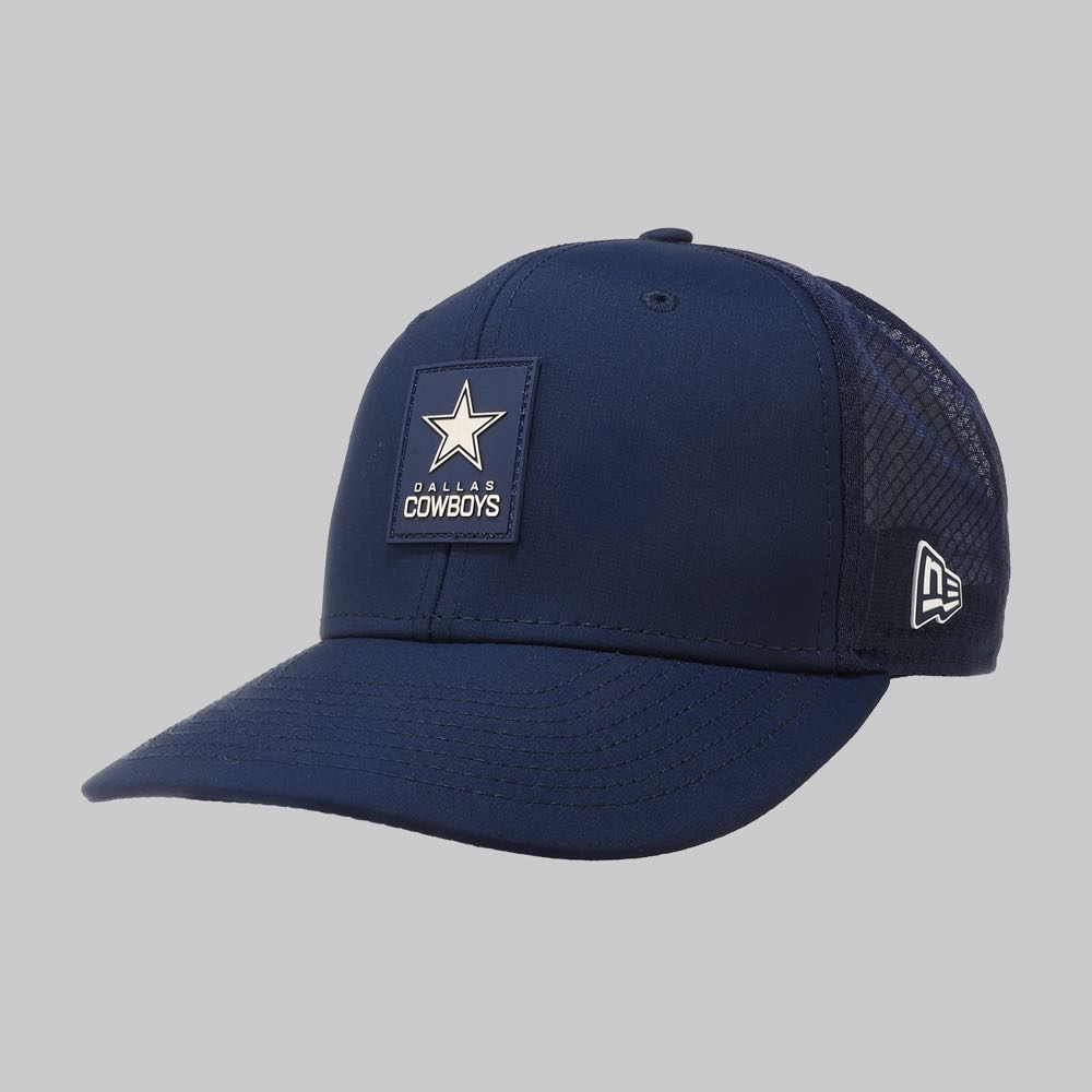 Gorra New Era Dallas Cowboys NFL Sideline 9Seventy