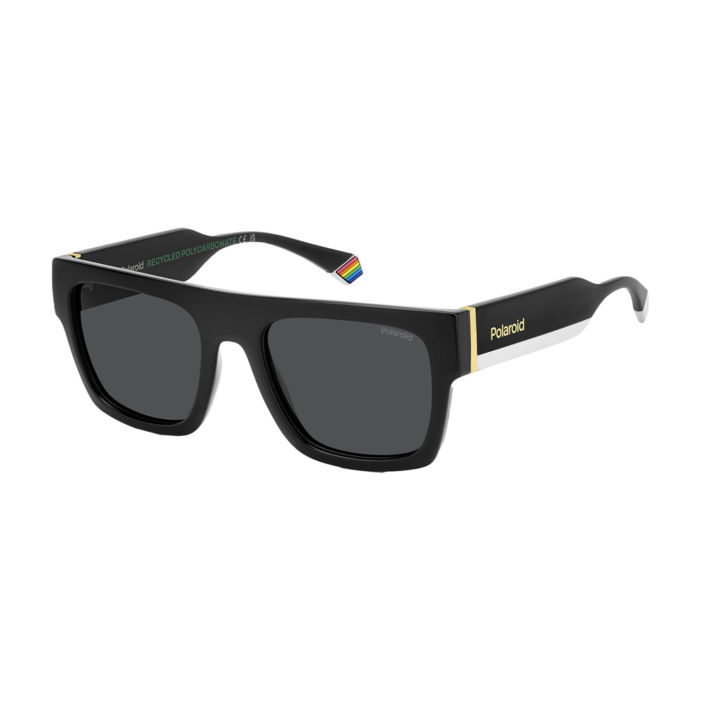 Lentes Polaroid PLD 6224/S