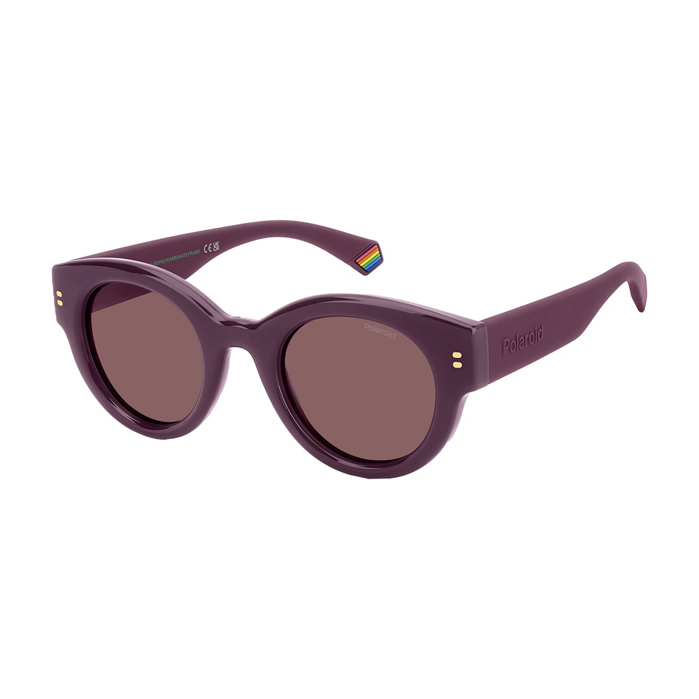 Lentes Polaroid PLD 6240/S/X