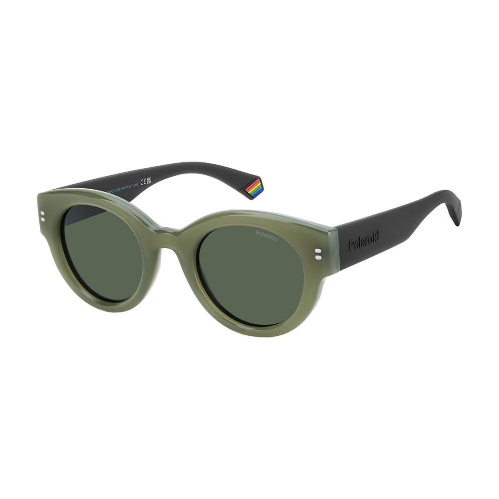 Lentes Polaroid PLD 6240/S/X