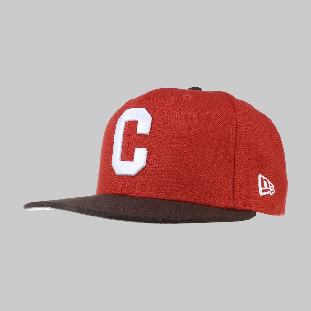 Gorra New Era Chicago Cubs MLB Visor Clip 59Fifty