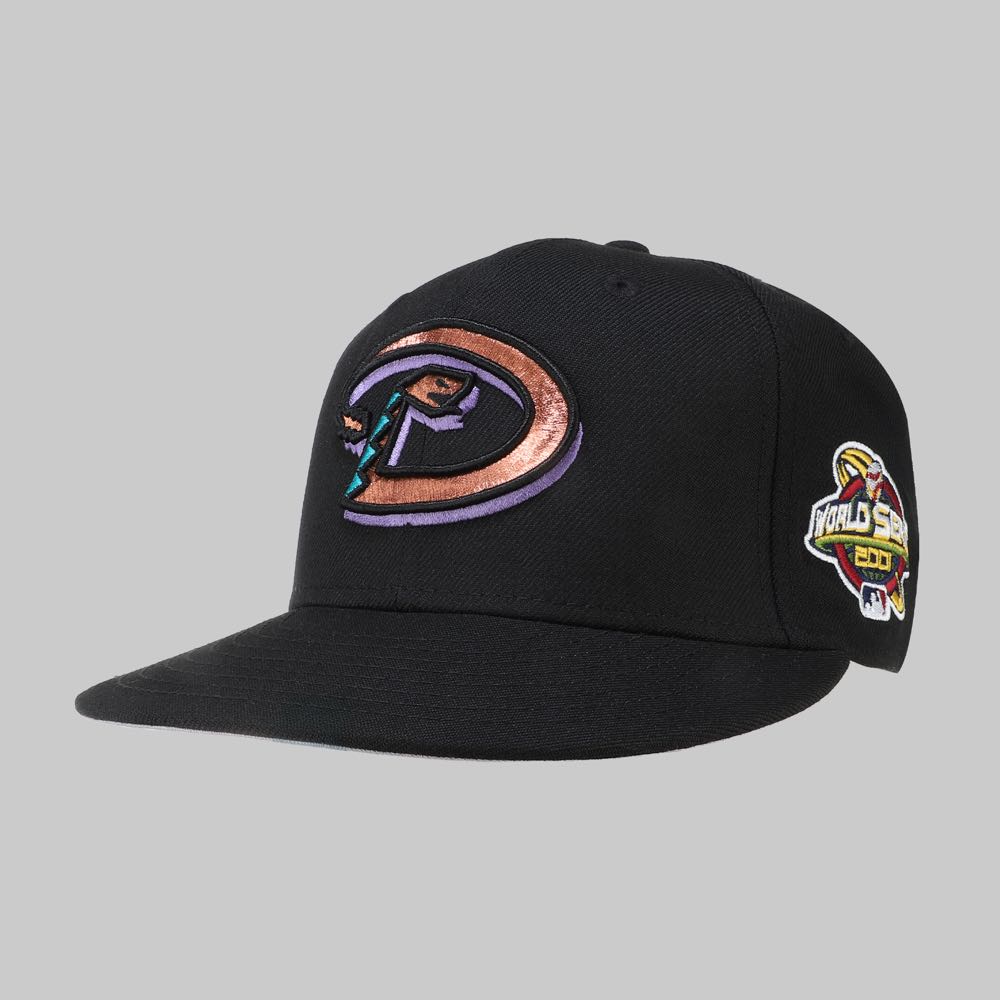 Arizona Diamondbacks MLB 59Fifty
