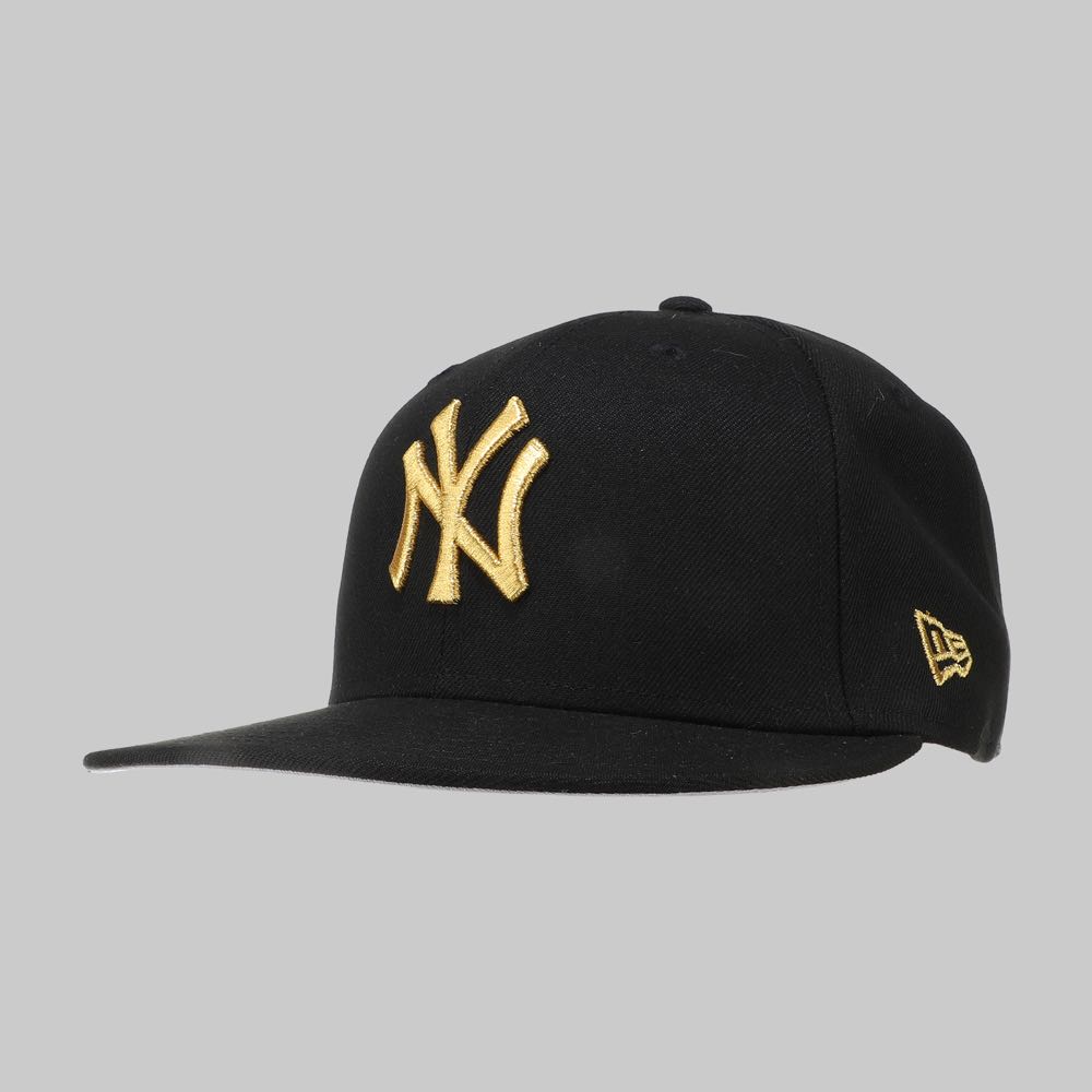 Gorra New Era New York Yankees MLB Gold 59Fifty
