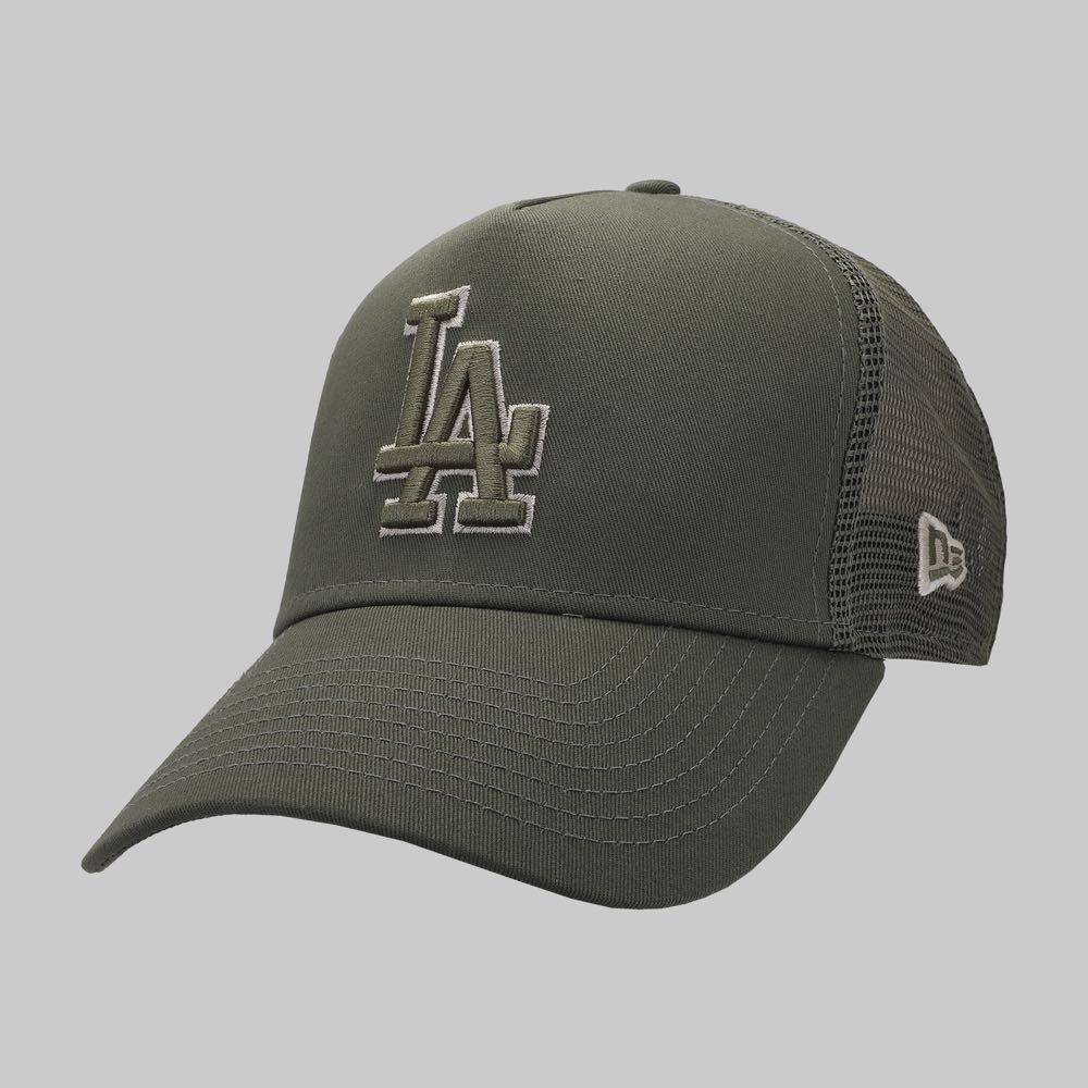 Gorra New Era Los Angeles Dodgers MLB 9Forty