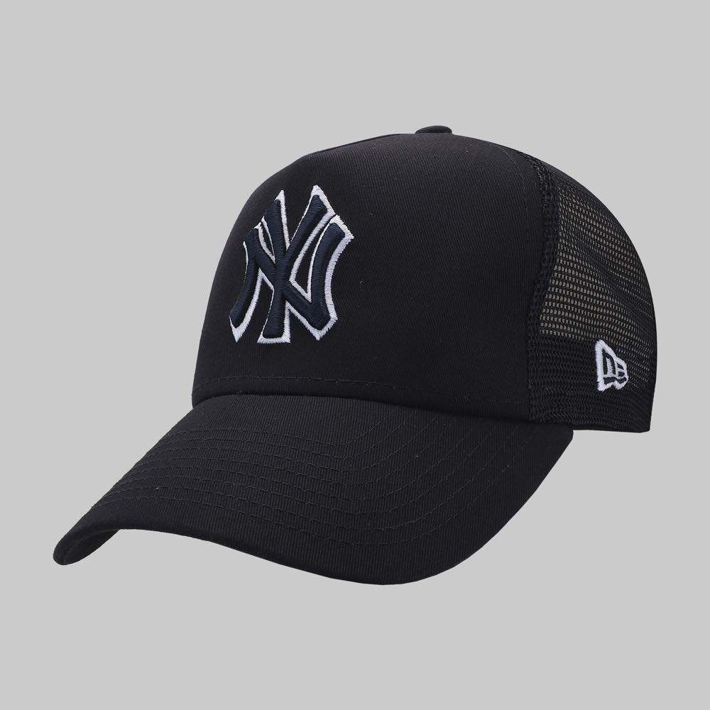 Gorra New Era New York Yankees MLB 9Forty