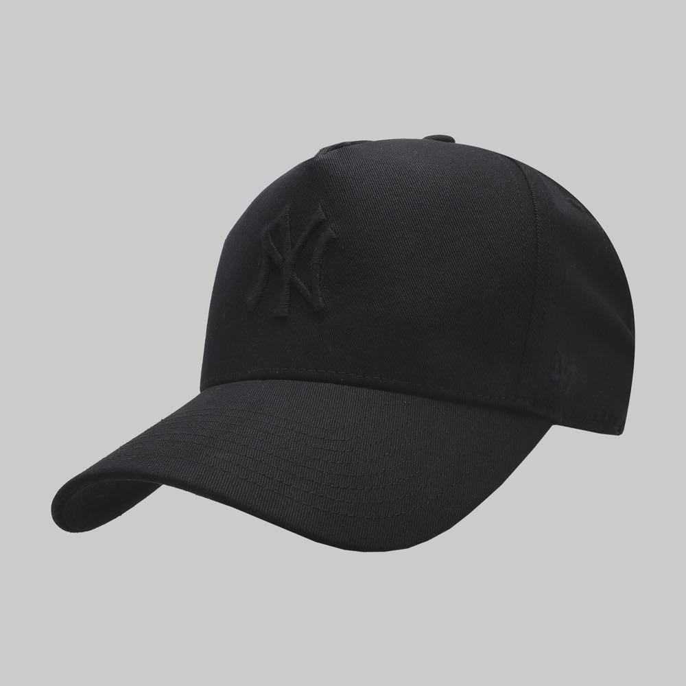 Gorra Forty Seven New York Yankees MLB Foundation