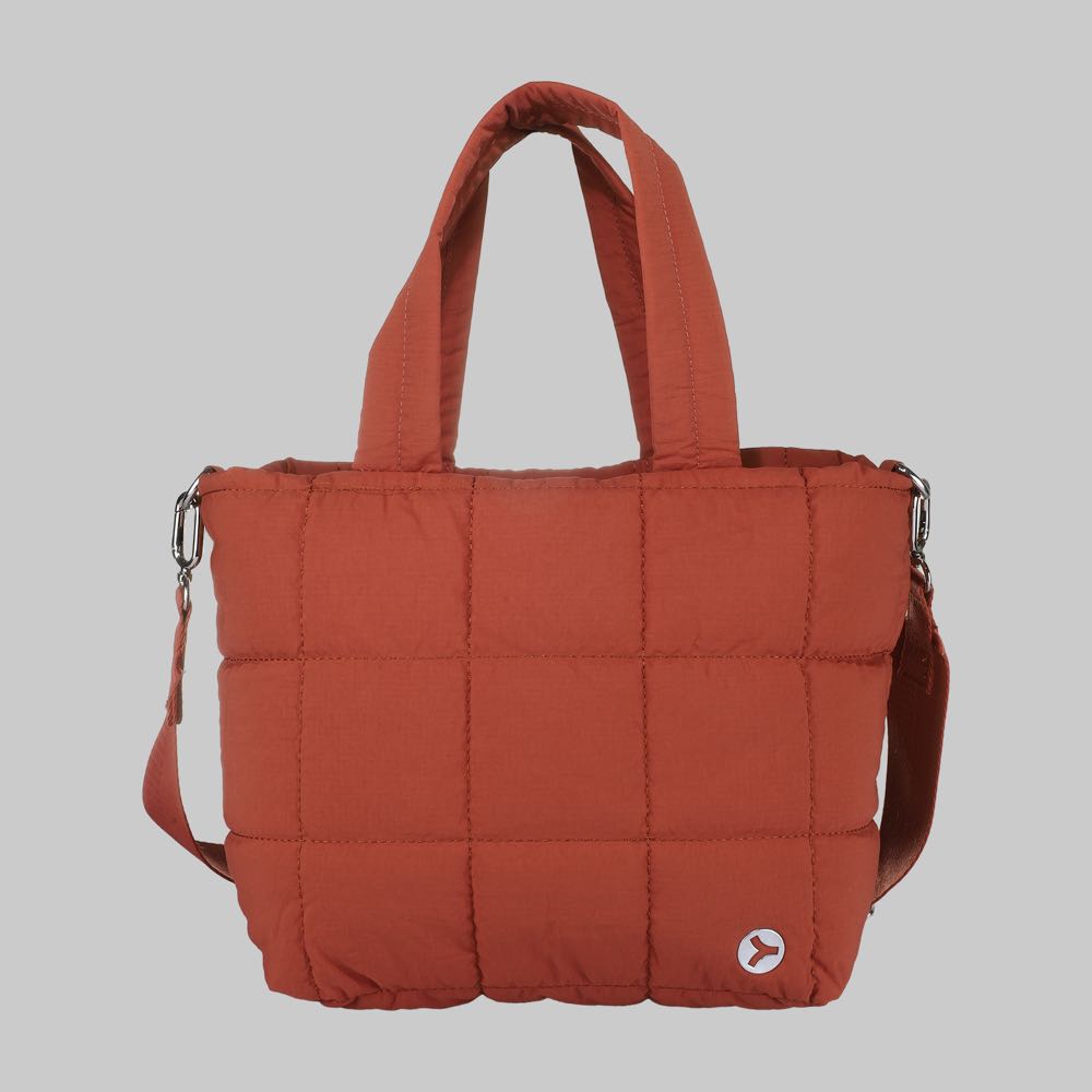 Bolso Onboard Amber