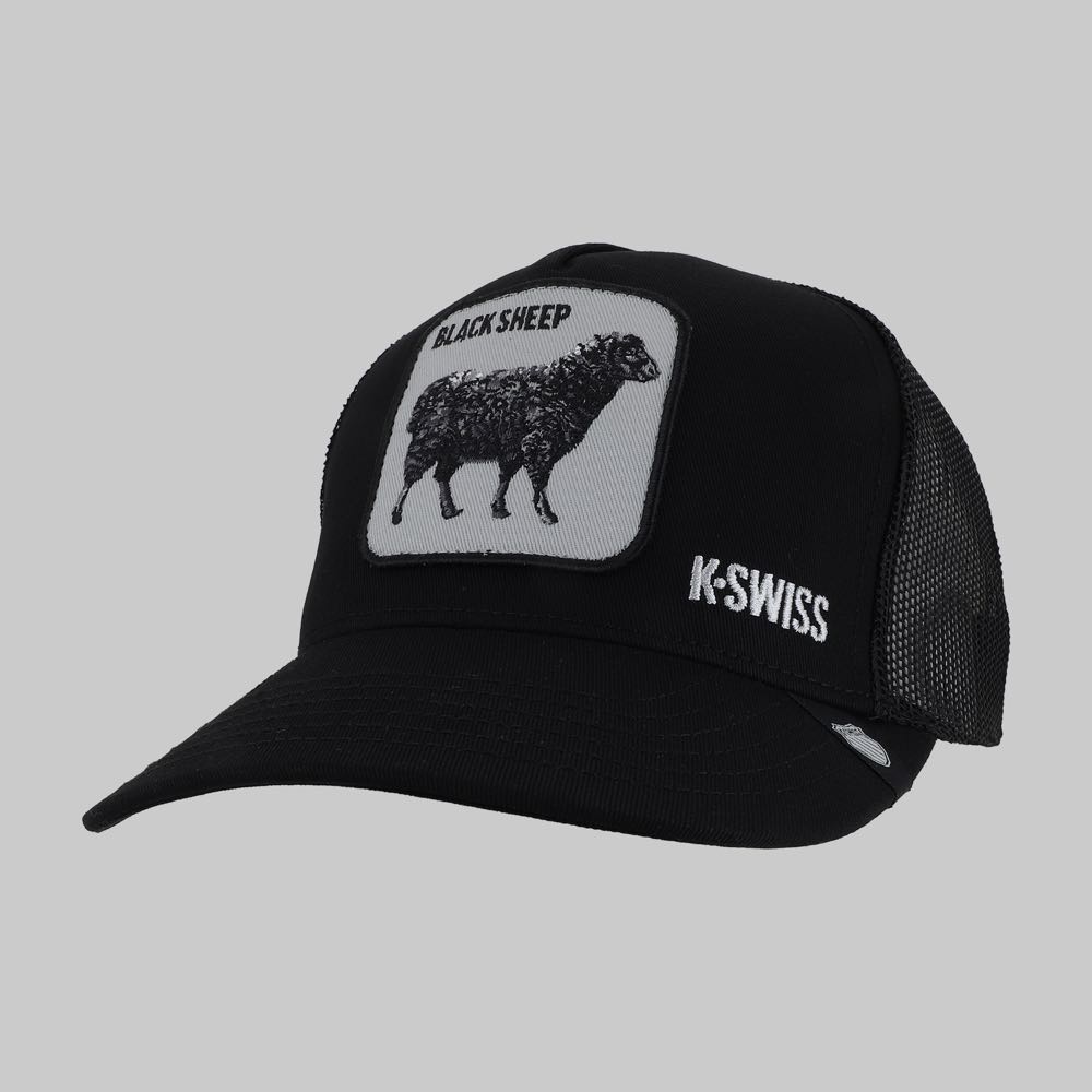 Trucker Sheep
