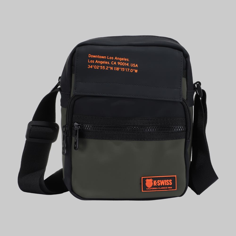Bolso K-Swiss Albert