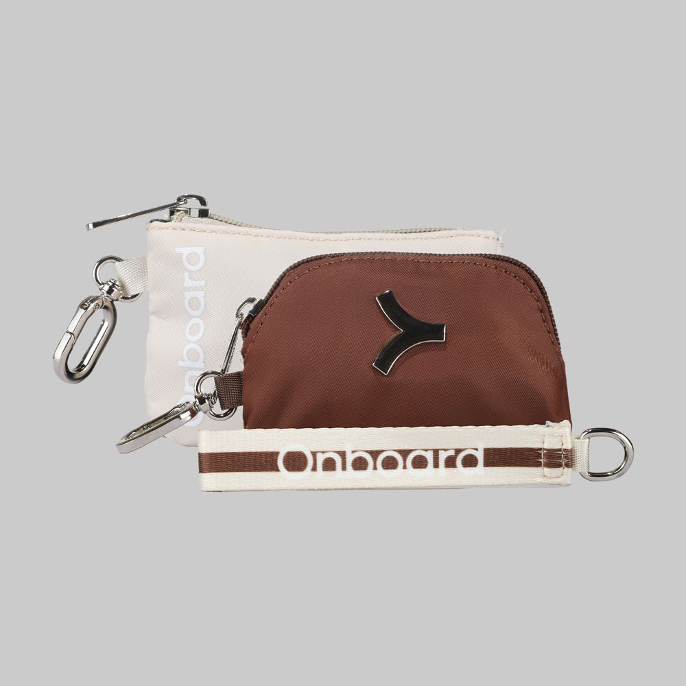 Bolso Onboard Twins