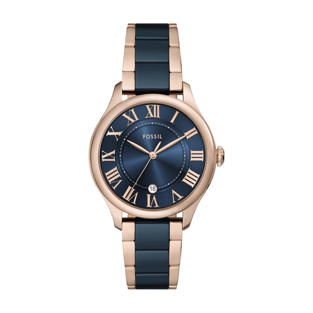 Reloj Fossil Gilmore CE1134