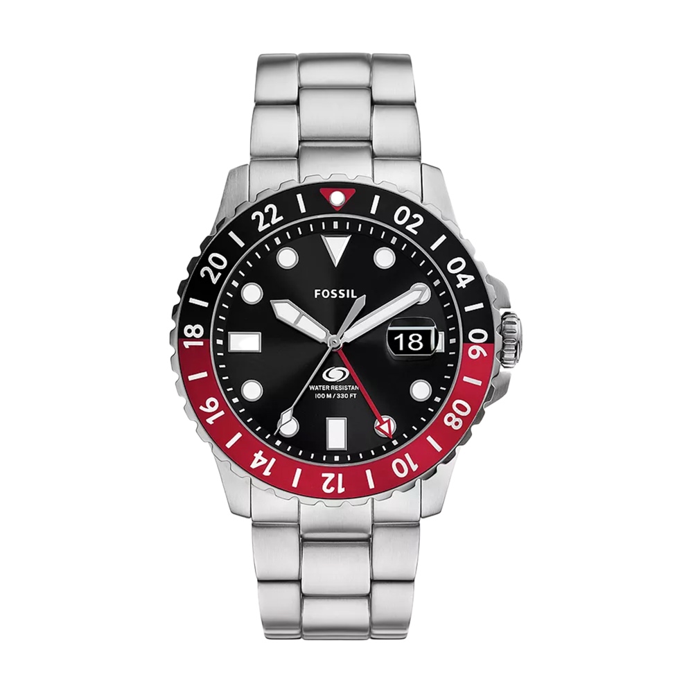 Reloj Fossil Blue FS6092