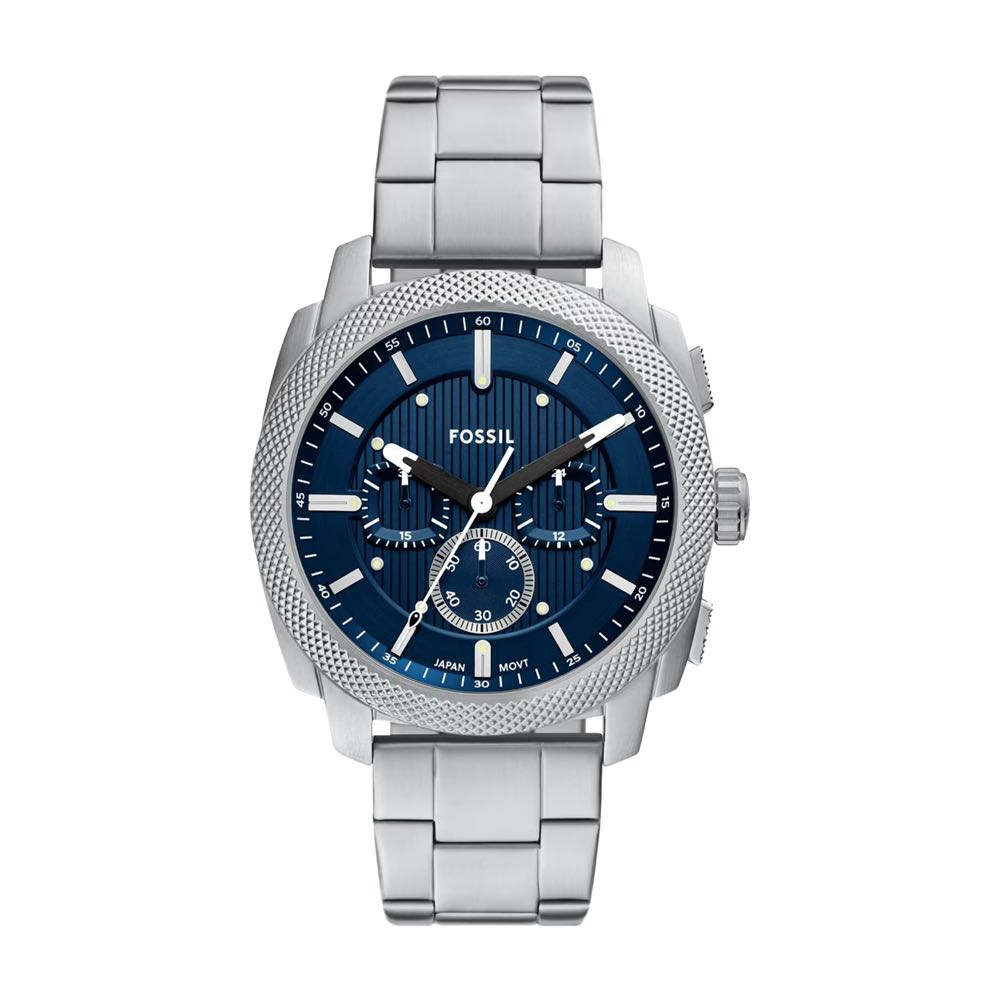 Reloj Fossil Machine FS6096