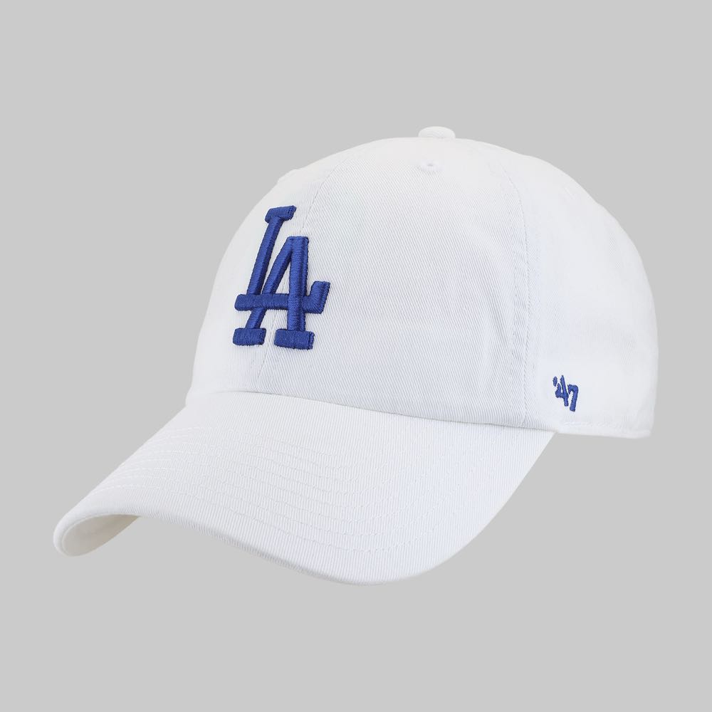 Los Angeles Dodgers MLB