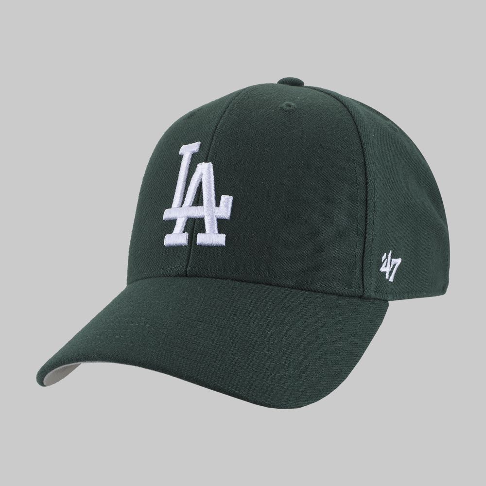 Gorra Forty Seven Los Angeles Dodgers MLB.