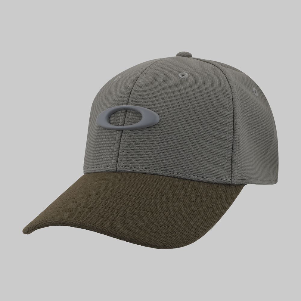 Gorra Oakley Tincan