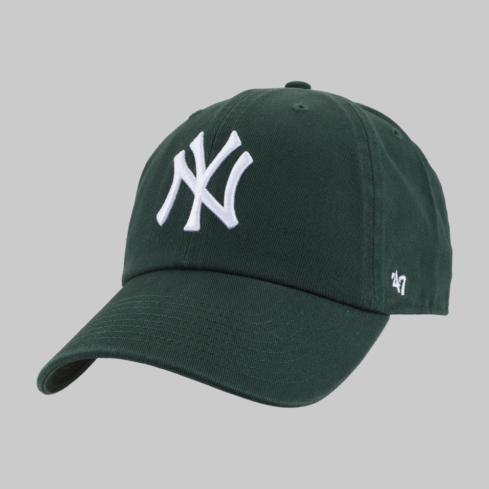 Gorra Forty Seven New York Yankees MLB MVP