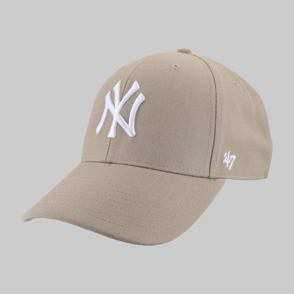 New York Yankees MLB MVP