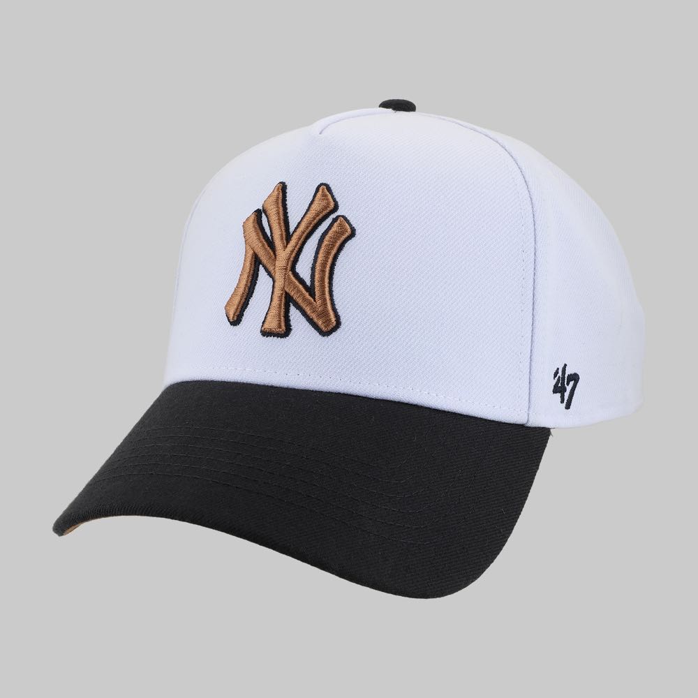 Gorra Forty Seven New York Yankees MLB MVP