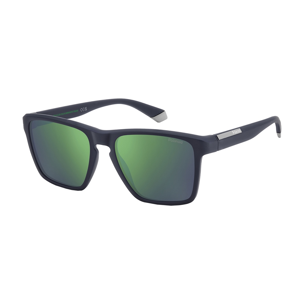 Lentes Polaroid PLD 2167/S
