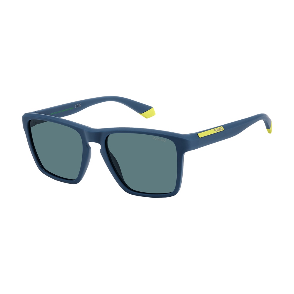 Lentes Polaroid PLD 2167/S