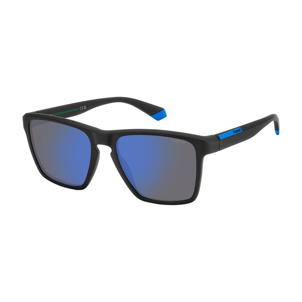 Lentes Polaroid PLD 2167/S