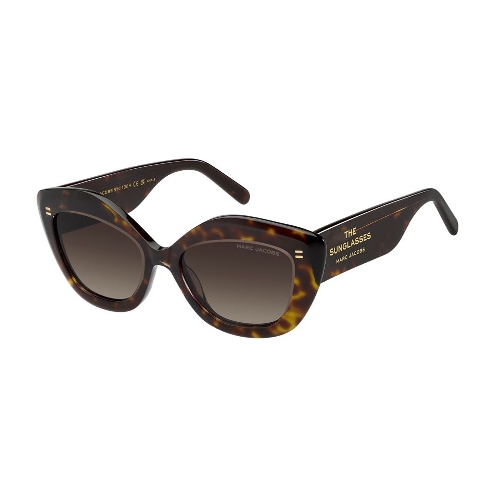Lentes Marc Jacobs 800/S