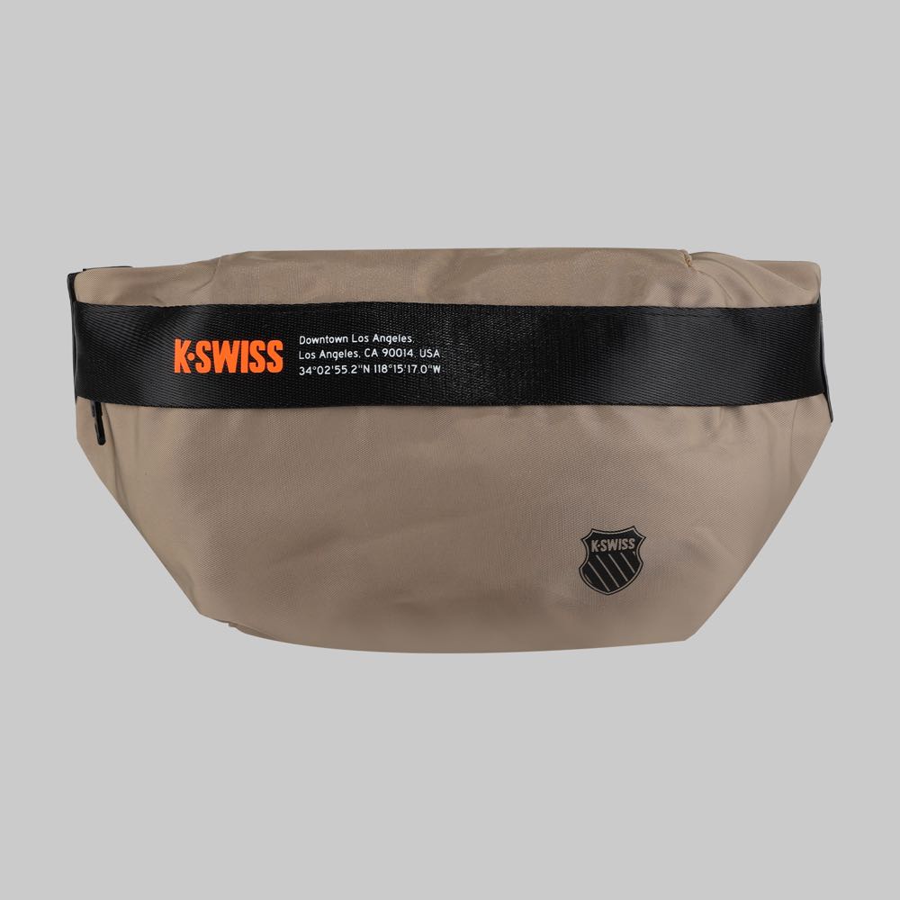 Cangurera K-Swiss Keswick