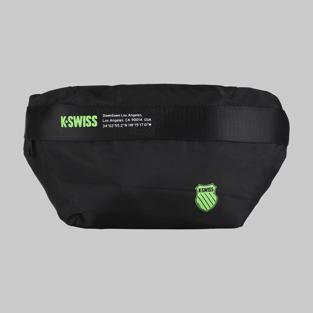 Cangurera K-Swiss Keswick