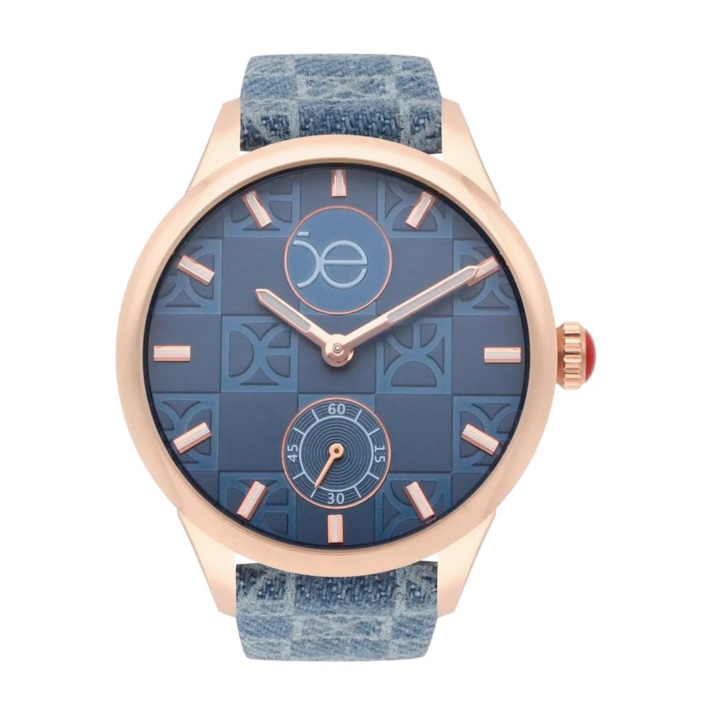 Reloj Cloe OE2531-BL