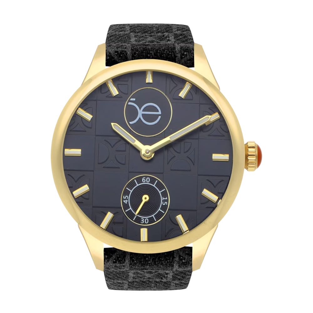 Reloj Cloe OE2531-BK