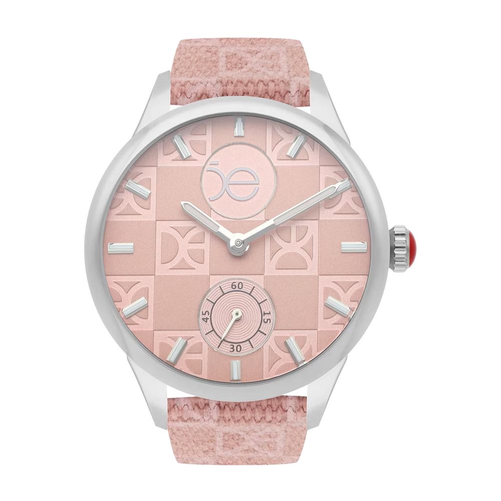Reloj Cloe OE2531-PK