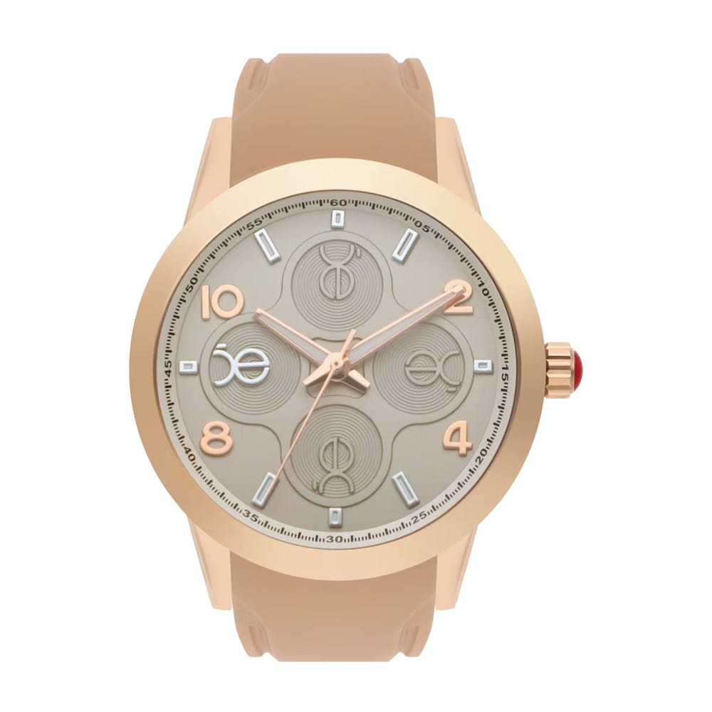 Reloj Cloe OE2544-BE