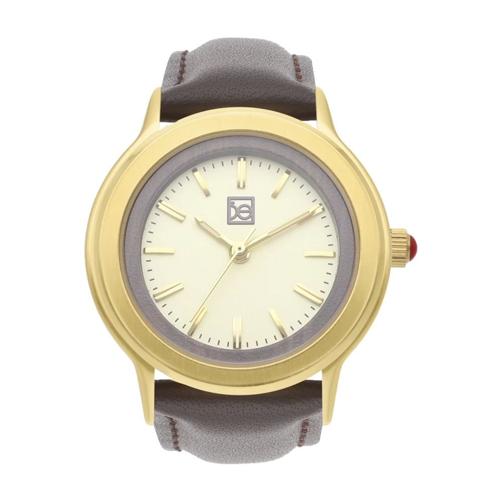 Reloj Cloe OE2530-BRW